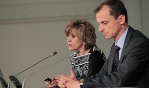 Este es el documento del Gobierno con las 20 medidas anti-pseudociencia