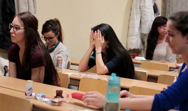 Estos son el examen y respuestas de la OPE de Medicina de Familia de Madrid