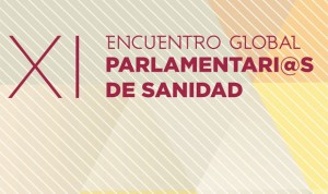 Este es el programa del XI Encuentro de Parlamentarios de Sanidad