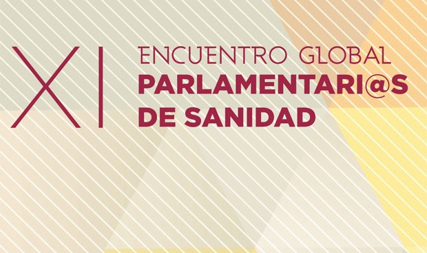 Este es el programa del XI Encuentro de Parlamentarios de Sanidad