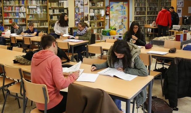 Consejos para preparar el MIR y sexto de Medicina: "Cada mes, una causa”