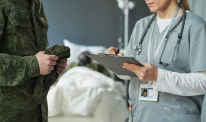 Este 'hermano' de Muface suspende en el uso de la receta concertada