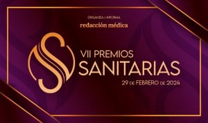 Este jueves 29 de febrero se entregan los VII Premios Sanitarias