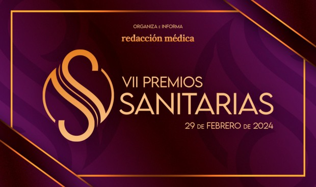 Premios Sanitarias 2024, liderazgo mujer en sanidad