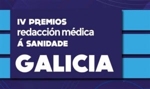 Este jueves se entregan los Premios Redacción Médica à Sanidade de Galicia
