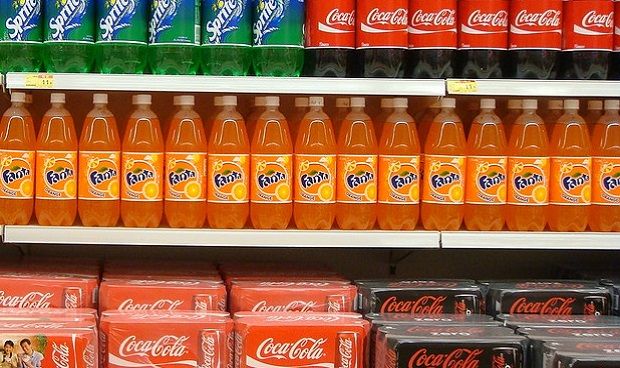 Este lunes entra en vigor la ley catalana que grava las bebidas azucaradas