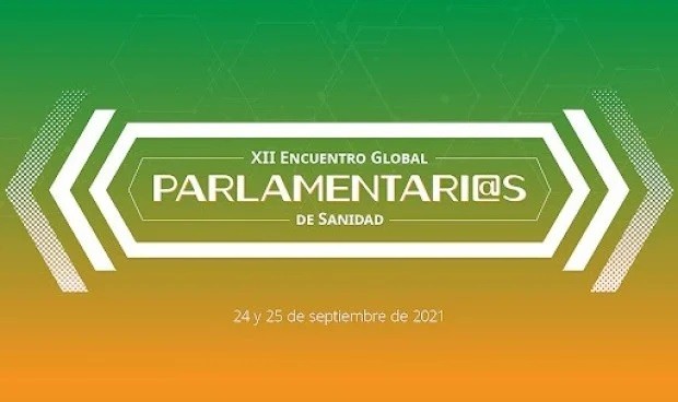 Este viernes arranca el XII Encuentro Global de Parlamentari@s de Sanidad