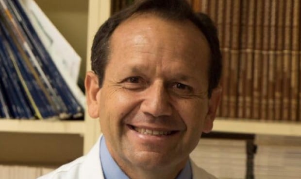 Esteban Daudén, elegido académico electo de la Real Academia de Medicina