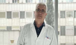 Esteban Frauca Remacha ha sido nombrado el nuevo jefe de Servicio de Pediatría en La Paz