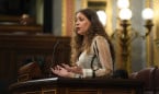 Ester Muñoz, 'voz sanitaria' del PP, nueva portavoz en el Congreso