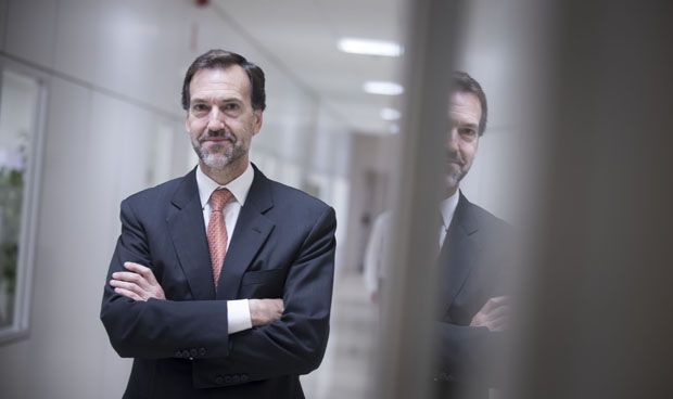 Esteve anuncia relevo en la presidencia y nuevo CEO para 2018