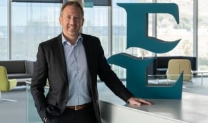  Staffan Schüberg, Chief Executive Officer de Esteve, sobre el 2022 de la farmacéutica.