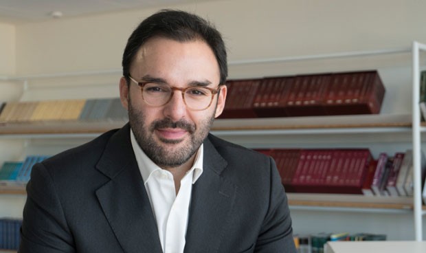 Esteve nombra a Jordi Muntañola como nuevo director comercial para Europa