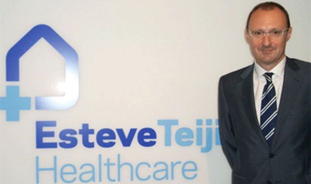 Esteve Teijin Healthcare apuesta por la terapia respiratoria domiciliaria