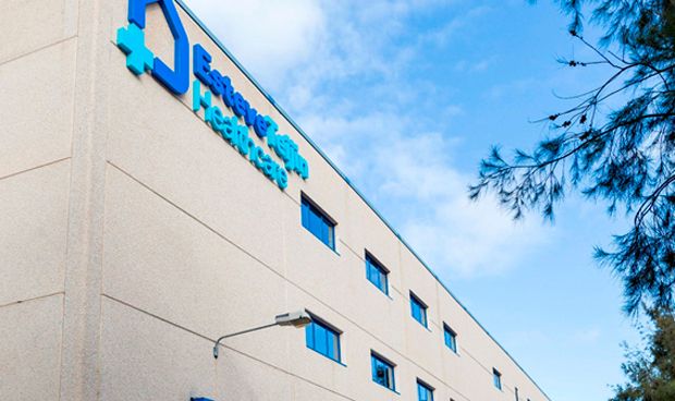 Esteve Teijin Healthcare estrena nuevo centro logístico