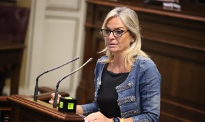 Esther Monzón avanza las medidas para poner límite a las listas de espera