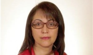Esther Ruiz, nueva secretaria general técnica de Salud