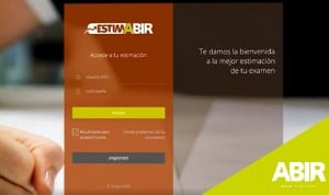 EstimaBIR, la plataforma "exclusiva" para corregir el examen BIR