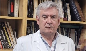 Entrevista a Miguel Gelabert, jefe de neurocirugía del CHUS