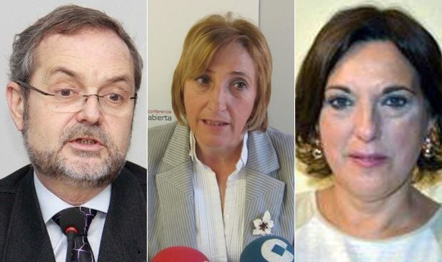 Esto opinan médicos y Enfermería de la nueva consejera Ana Barceló