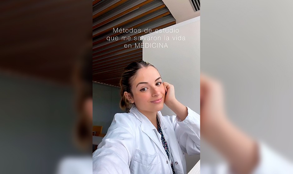 Estudiar Medicina: cuatro métodos para aprobarlo todo