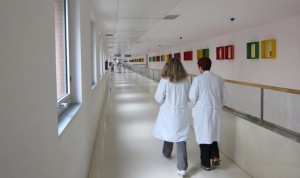 Estos son los 9 trabajos sanitarios que no serán remplazados por robots