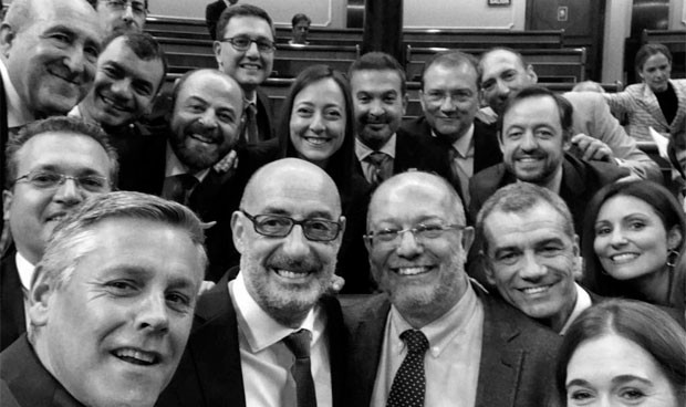 Estos son los apoyos del médico Francisco Igea para liderar Castilla y León