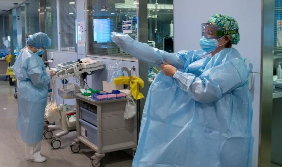 Estos son los candidatos a la Ejecutiva del sindicato médico madrileño