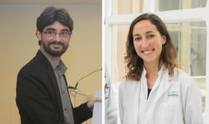 Estos son los dos mejores especialistas jóvenes de Digestivo de España
