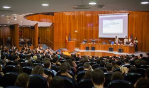 Estos son los hospitales que triunfan en la asignación de plazas MIR