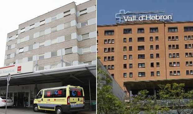 Dominio absoluto de Madrid entre los mejores hospitales por especialidad