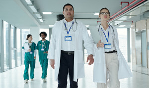 Estos son los países europeos donde puedes trabajar como médico sin el MIR