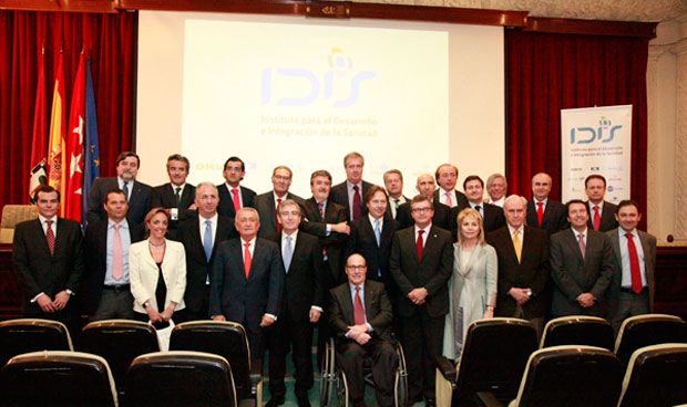 Estos son los posibles candidatos a liderar el IDIS