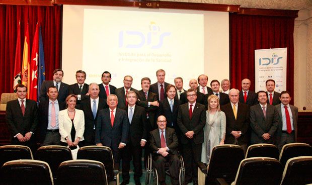 Estos son los posibles candidatos a liderar el IDIS