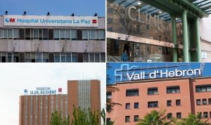 Estos son los mejores hospitales de España en cada especialidad médica