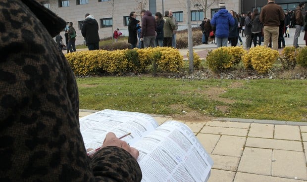 Las pruebas FSE 2024 cuentan con este cronograma de fases tras la realización del examen.