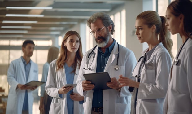 Aunque los médicos valoran positivamente estos aspectos, la SEFH revela que su uso aún no se aplica de manera homogénea en España