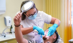 Estudia Higienista Bucodental y consigue un empleo con futuro