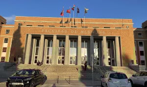 Estudiantes de Medicina y Enfermería de universidades de Madrid, a huelga