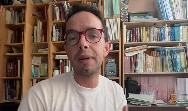 Estudiar con amigos es clave para preparar el examen MIR