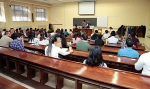 El Ministerio de Sanidad señala 14 facultades de Medicina con pleno de aprobados en el MIR 2024.