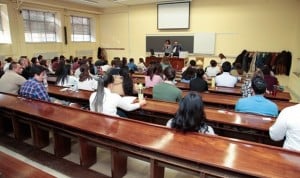 Estudiar en estas 5 facultades de Medicina te asegura aprobar el MIR