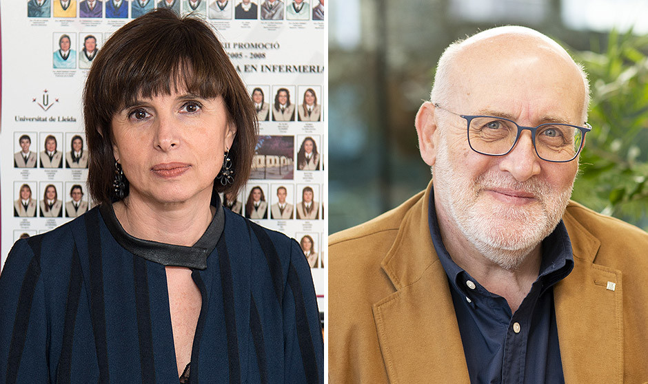 Lleida será el epicentro de una nueva forma de estudiar Enfermería