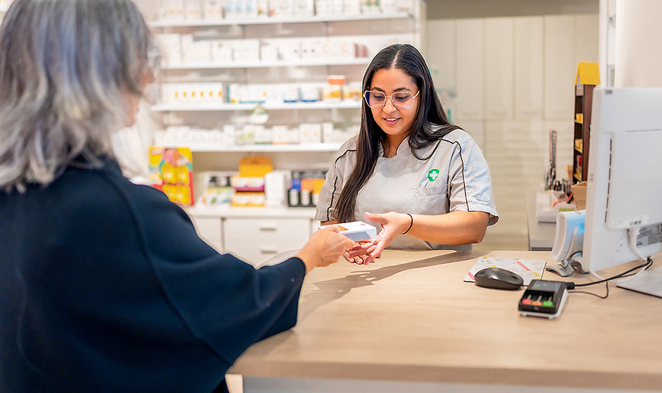 Estudiar Farmacia: Murcia tiene los mejores salarios, en Vitoria más empleo