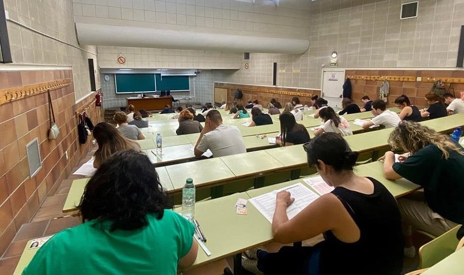 Estudiar Medicina a partir de 2026: los 10 nuevos miedos de los alumnos