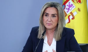 Nueva convocatoria de becas MEC.