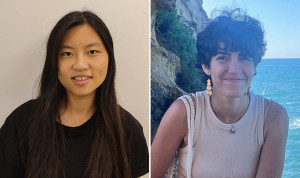 Estudiantes de Medicina de la Universitat Autònoma de Barcelona valoran el hito de que la facultad se haya estenado en el top 100 del mundo