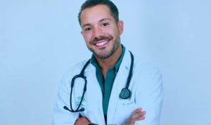 Estudiar Medicina en 4 años tras Enfermería: "Quiero trabajar hasta el MIR"