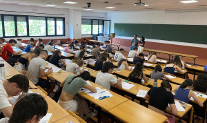 Estudiar Medicina en Cataluña con la nota de corte más baja de la comunidad