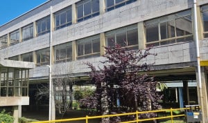 Universidad de Cantabria.